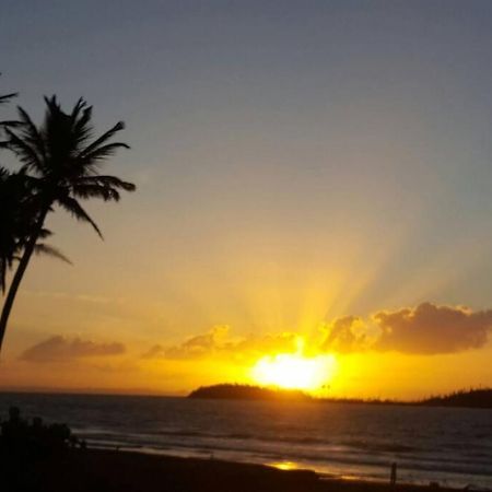 Free Wifi 1St Floor Apartment Punta Santiago ภายนอก รูปภาพ