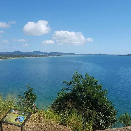 Free Wifi 1St Floor Apartment Punta Santiago ภายนอก รูปภาพ