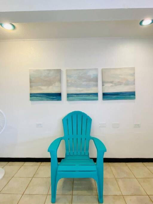 Free Wifi 1St Floor Apartment Punta Santiago ภายนอก รูปภาพ