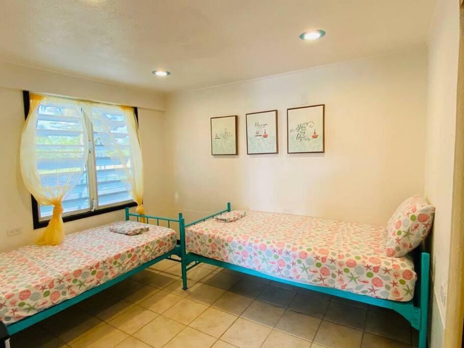 Free Wifi 1St Floor Apartment Punta Santiago ภายนอก รูปภาพ