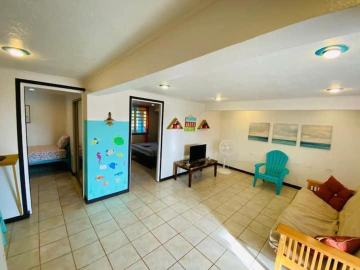 Free Wifi 1St Floor Apartment Punta Santiago ภายนอก รูปภาพ