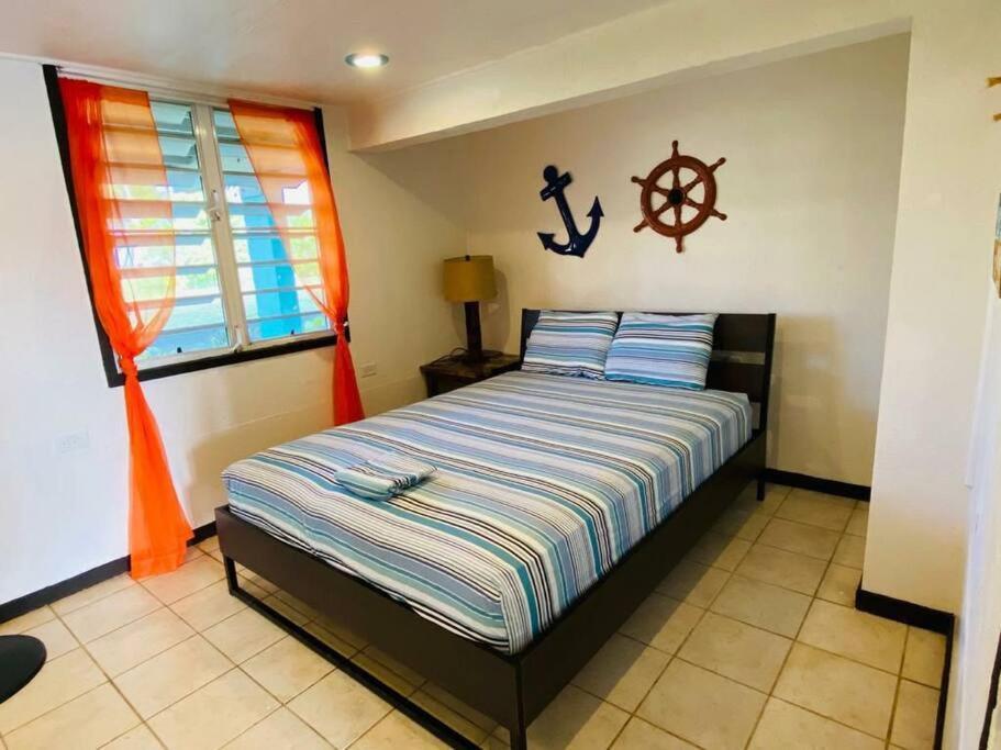 Free Wifi 1St Floor Apartment Punta Santiago ภายนอก รูปภาพ