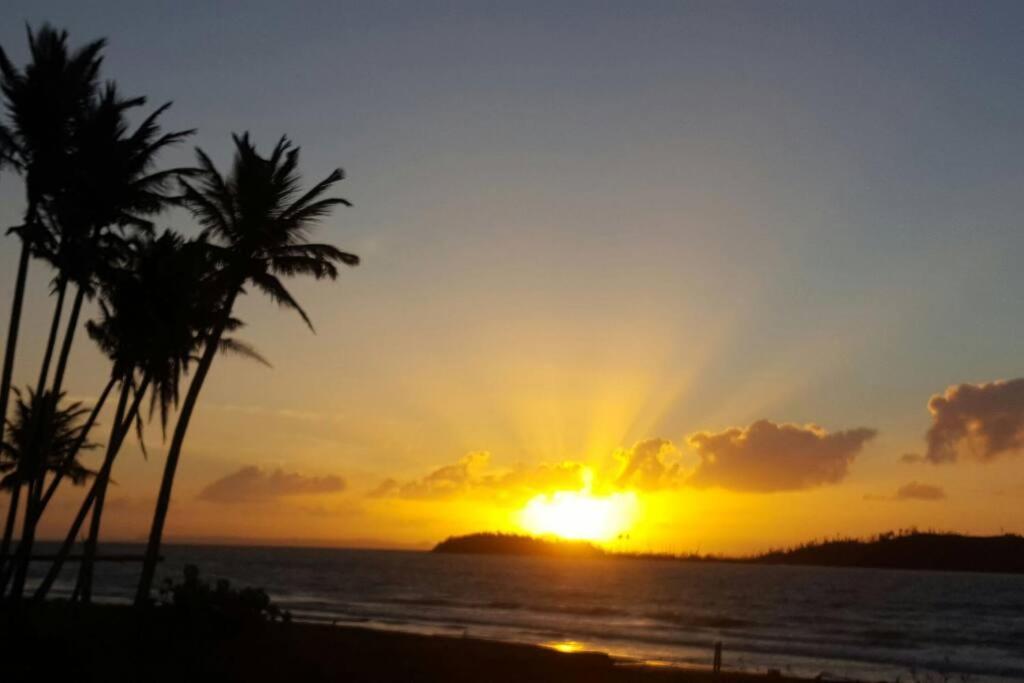Free Wifi 1St Floor Apartment Punta Santiago ภายนอก รูปภาพ