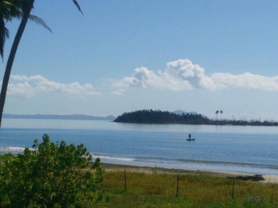 Free Wifi 1St Floor Apartment Punta Santiago ภายนอก รูปภาพ