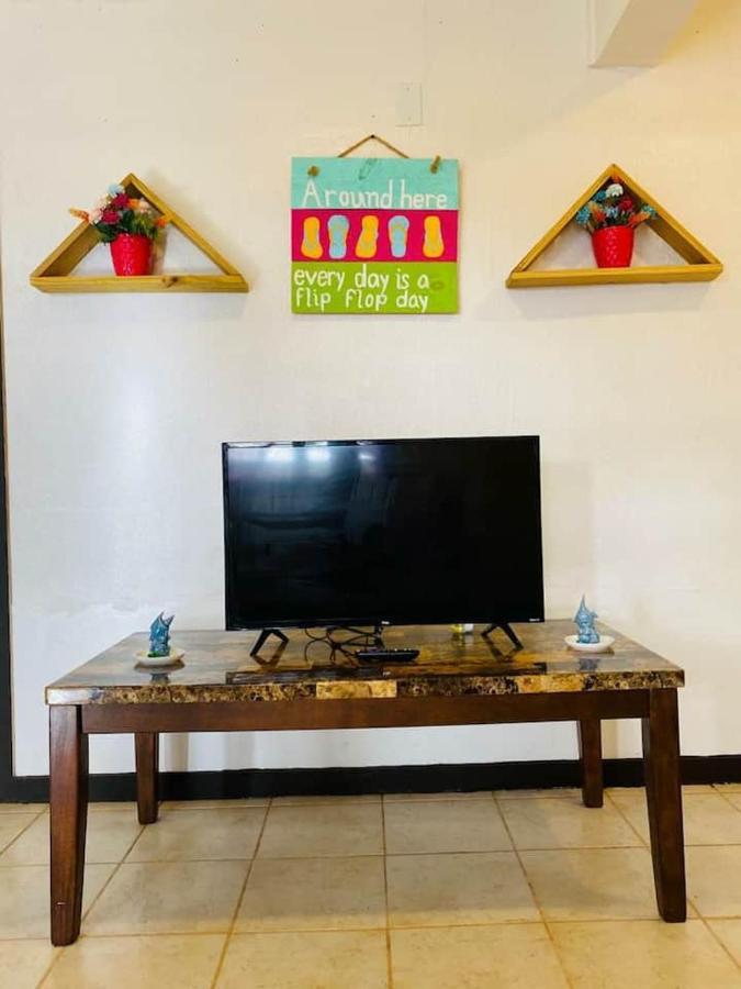 Free Wifi 1St Floor Apartment Punta Santiago ภายนอก รูปภาพ